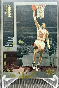 1994-95 Upper Deck Scottie Pippen Special Edition #SE102 - Picture 1 of 2