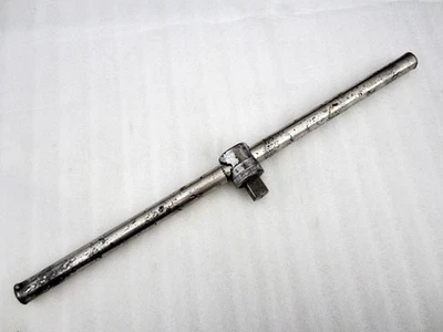Vintage 1941 Snap-on 1/2" Drive Sliding T Handle Bar S-15 USA - Image 1 of 4
