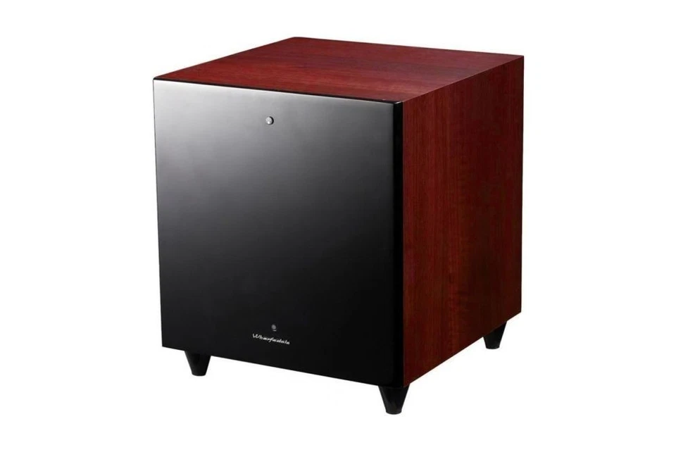 Wharfedale Diamond 10SX Sub. UNBENUTZT IN VERSIEGELTER VERPACKUNG. Kirschoptik - Bild 1 von 1