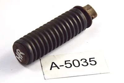 Honda XL 350 R ND03 BJ 1984 - Rear right footrest A5035 - Image 1 of 2