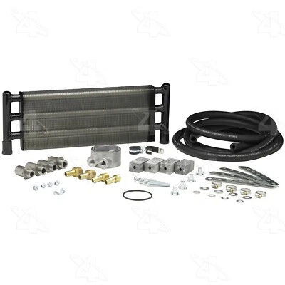 Engine Oil Cooler for MDX, TLX, XT5, XT6, ILX, NSX, RDX, Enclave, CT4+More 1040 - Image 1 of 4