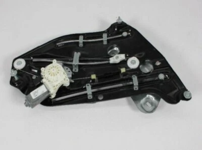 Elevalunas trasero izquierdo mopar 05008981AC Chrysler Sebring Cabrio 2007-2014 Foto 1 de 3