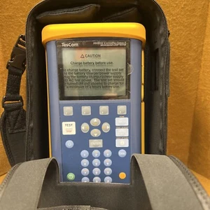 FLUKE 990DSL COPPER PRO SERIES II BROADBAND LOOP - Picture 1 of 11