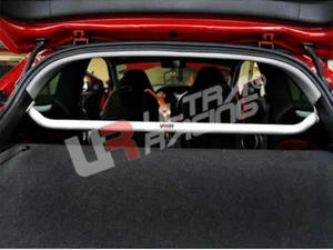 Fit Honda CIVIC FN2 Type-R 2007-2011 ULTRA RACING Rear Upper Bar C-Pillar Brace - Bild 1 von 1
