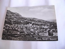 Nuoro - Tertenia panorama - non spedita f. g.