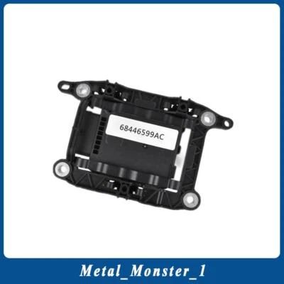 Módulo sensor de control de crucero sensor negro para Jeep Compass 2022-2023 2,0 L 2,4 L Foto 1 de 4