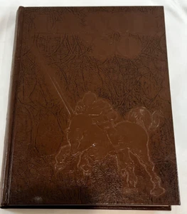 1980 Fairview High School Yearbook Boulder Colorado, The Lance - Picture 1 of 4