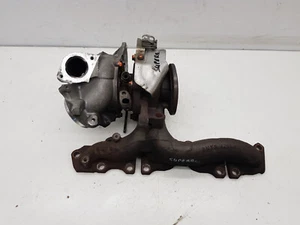 2020 SKODA SUPERB MK3 2.0 TDi DIESEL AUDI SEAT VW TURBO CHARGER OEM 05L253019F - Picture 1 of 11