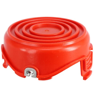 BLACK & DECKER Genuine Trimmer Strimmer  Line Spool Cap Cover GL337SB GL350 - Image 1 of 4