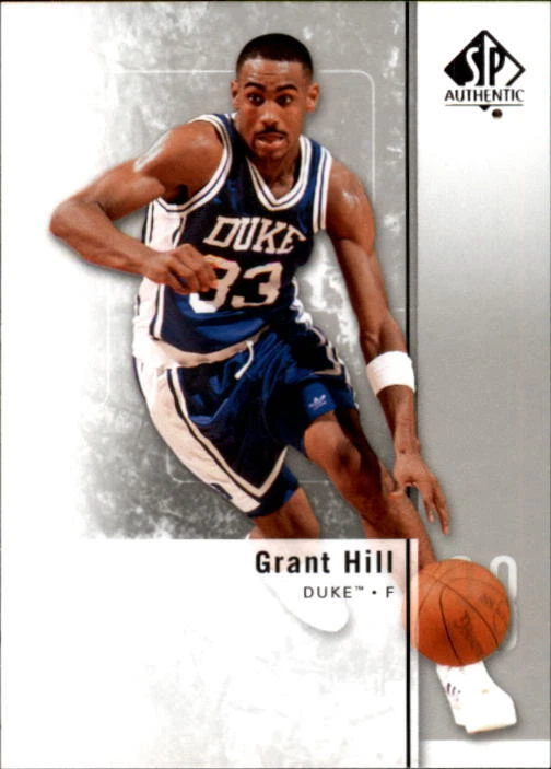 2011-12 SP Authentic Basketball (Pick Card From List) C30 04-24 - Image 1 of 1
