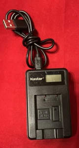 Kastar Digital camera battery charger nik en-el19 - Picture 1 of 2
