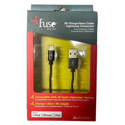 iPhone charger - Image 1 of 2