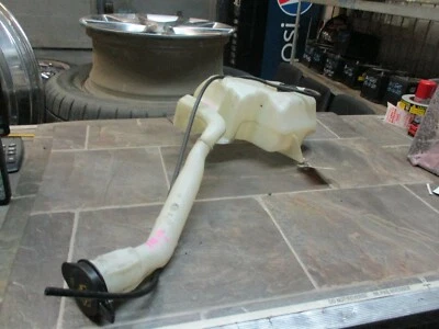 ✅ Mercury Sable Ford Taurus 2008-2013 botella de líquido para lavadora de parabrisas unidad OEM Foto 1 de 4