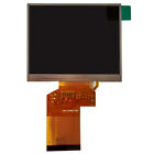 Innolux LQ035NC111 , 3.5" TFT LCD Panel,  320x240 QVGA 4:3