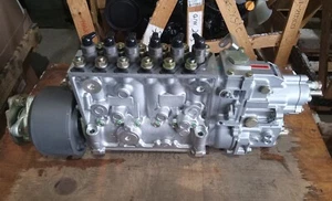 Zexel injection pump with timer ME158824 106676-2322 105407-7421 new RH drive - Picture 1 of 8