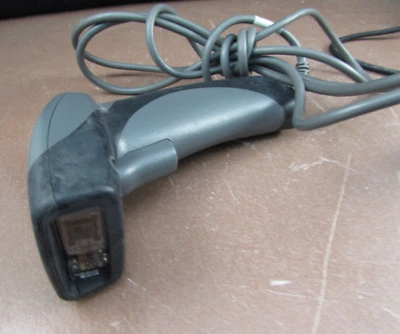 Microscan Hand Held Barcode Reader Scanner - FIS-HS41X-0001G - Image 1 of 2