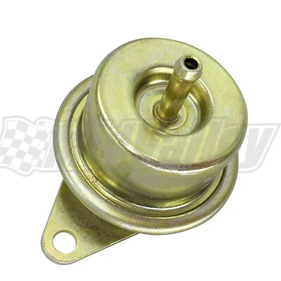 Fuel Injection Pressure Regulator For 88-99 Ford E-250 E-350 F-150 F-250 - Image 1 of 4
