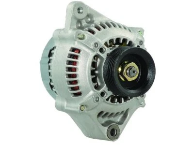 Alternador para Toyota Celica 1990-1993 Remy 74182QP 1991 1992 1,6 L 4 cilindros Foto 1 de 2