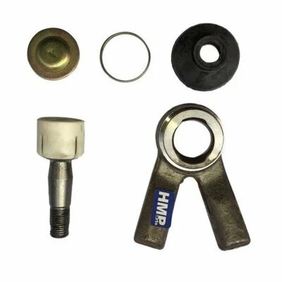 A-Arm Repair Set Type 2 Suitable for China ATV Quad HMParts - Image 1 of 3