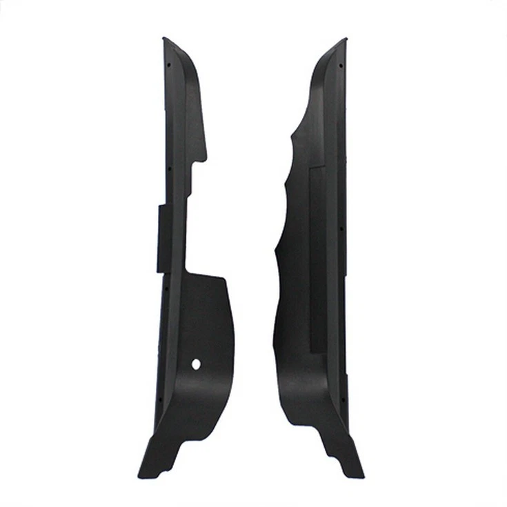 Redcat Racing 07109 Side Guard(L/R) RAMPAGE XR SR XR-E XB XSC XT 07109 - Image 1 of 1