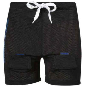 SHERWOOD WOMEN'S MESH SHORT WITH PELVIC PROTECTOR SENIOR XL BRAND NEW WITH TAGS - Picture 1 of 2