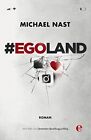 Nast, M #Egoland - (German Import) Book NEW