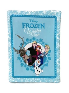 Disney Frozen - Soft Cloth Books for Baby, Children, Girls, Boys, Child, Kids - Picture 1 of 7