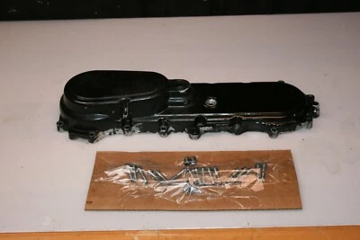 Honda Express NC50 Left Crankcase 11341-GA6-670ZA P2395 - Image 1 of 4