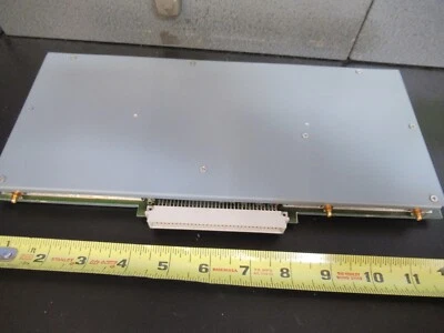 BOARD for ROHDE & SCHWARZ EMI RECEIVER SWEEP SYNTHESIZER 807.5011.02 &B5-A-06 - Image 1 of 4