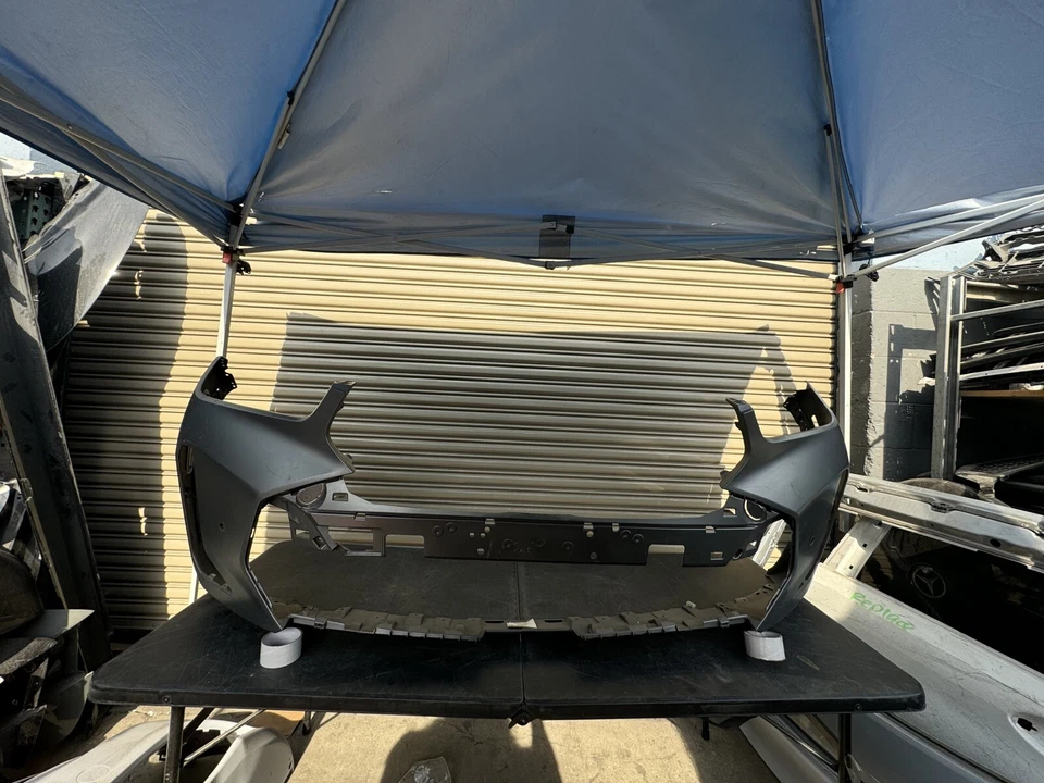 2023 BMW X6 G06 M-пакет передний бампер крышка OEM - Изображение 1 из 4