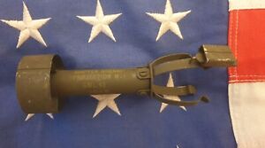 Outil projection adapter M1 1945 ORIGINAL US ARMY WWII WW2