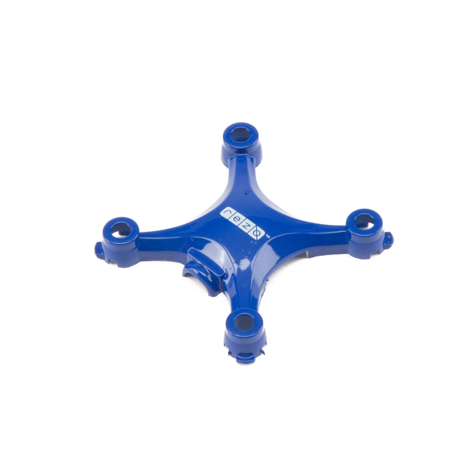 HobbyZone HBZ9204 Replacement Body Blue: Rezo - Image 1 of 1