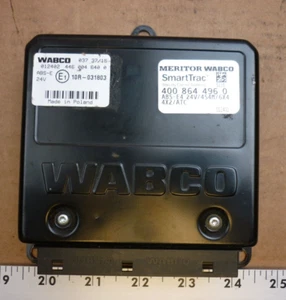 ABS ECU MERITOR AUTOMOTIVE ROCKWELL S4008644960 - Imagen 1 de 3