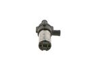 BOSCH Auxiliary Water Pump (cooling water circuit) Fits VW New Beetle 1.8 T