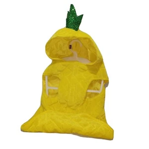 Pet Dog Pineapple large Halloween Costume - Picture 1 of 3