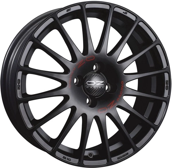 4x Winterräder OZ SUPERTURISMO GT für Saab 43229 YS3E 18 Zoll Felgen 225 - Bild 1 von 1