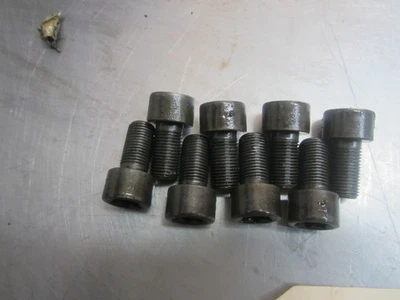 Flexplate Bolts For 06-08 Mercedes-Benz R350  3.5 - Image 1 of 3