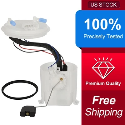 Módulo de bomba de combustible de 1,8 L para Chevrolet Tornado 2006-2009 Meriva 05-08 L4 Foto 1 de 4