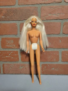 Vintage Mattel Barbie Doll 1966 Blonde, Doll Only - Picture 1 of 6
