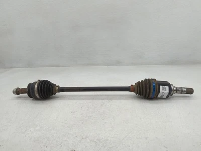 Subaru Legacy 2010-2014 eje conductor delantero CV C/V Z4GAG Foto 1 de 4