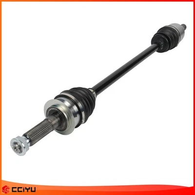 Rear Left Right For Subaru Outback 2015-19 Subaru Legacy 2015-17 CV Axle - Image 1 of 4