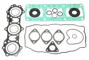 Juego completo de juntas de motor SPI para Polaris 600 XCR XLT RMK LTD Classic Triumph - Imagen 1 de 1
