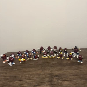 California Raisins Lot Of  20 - Picture 1 of 10