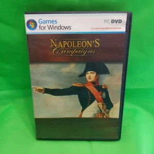 Napoleon's Compaigns ENG + RUS Edition - Picture 1 of 4