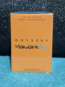 #213-  MANDARÍN SKY  By ARMAF     3.4Fl.oz. (Eau De Perfume) - Picture 1 of 2