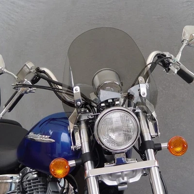 National Cycle 1995-1999 Honda VT1100C2 Shadow ACE SwitchBlade Deflector - Image 1 of 3