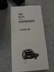 Tom Petty and the Heartbreakers - Playback (OOP CD Set Inserts & Poster) - MINT - Picture 1 of 5
