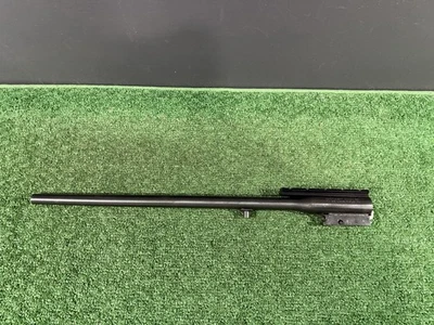 New England Sportster SS1 .22LR 20" barril * Foto 1 de 4
