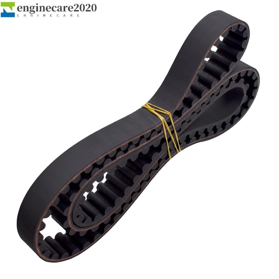 CORREA DE TRANSMISIÓN TRASERA PARA HARLEY SPORTSTER 883 1200 HUGGER XLH 1200C 883C 1200S 91-03 Foto 1 de 4