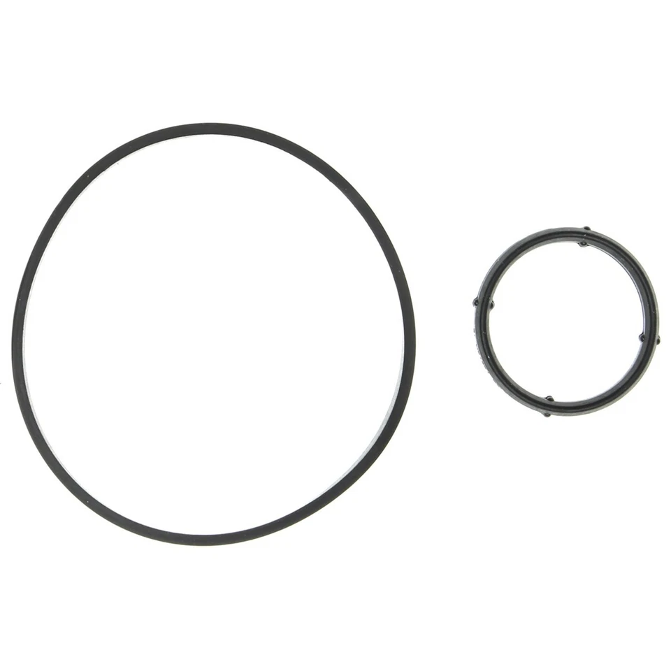 GS33767 Mahle Oil Filter Adapter Gasket for Ram Truck Dodge Charger Challenger Foto 1 de 1